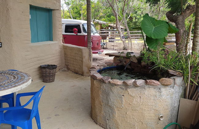 casa de areia - Foto 58