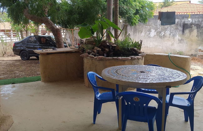 casa de areia - Foto 53