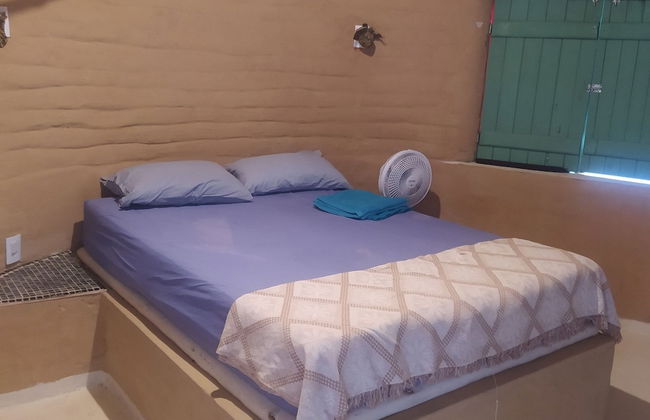 casa de areia - Foto 2