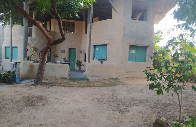 casa de areia - Foto 64
