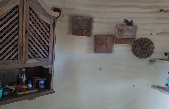 casa de areia - Foto 29