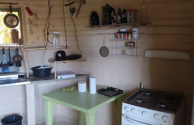 casa de areia - Foto 16