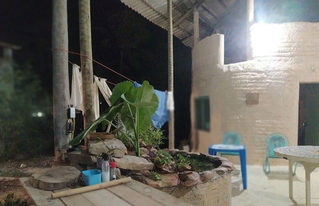 casa de areia - Foto 49