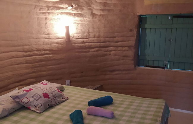 casa de areia - Foto 4
