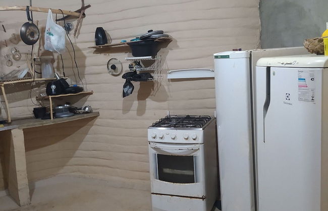 casa de areia - Foto 18
