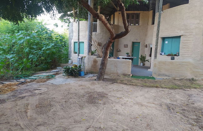 casa de areia - Foto 44