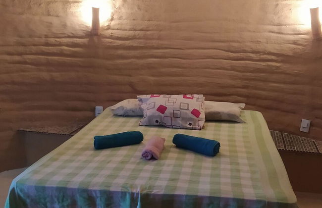 casa de areia - Foto 5