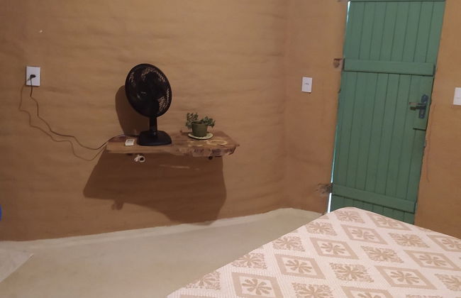 casa de areia - Foto 9