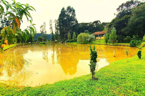 Foto 47 - Pousada Mato Verde - Urubici - SC