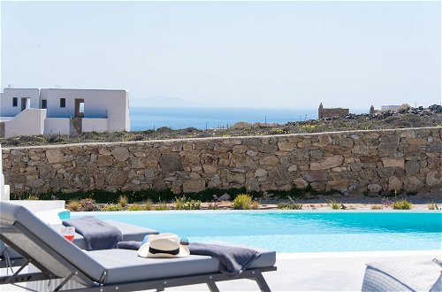 Photo 17 - 3-bed Villa in Mykonos With Private Pool