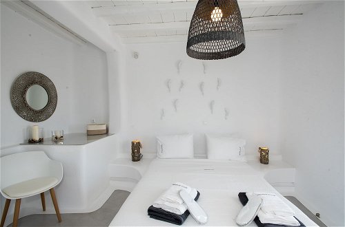 Photo 8 - 3-bed Villa in Mykonos With Private Pool