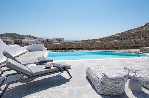 Foto 19 - 3-bed Villa in Mykonos With Private Pool