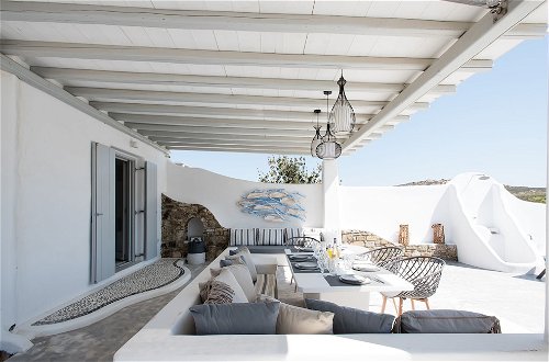 Photo 28 - 3-bed Villa in Mykonos With Private Pool
