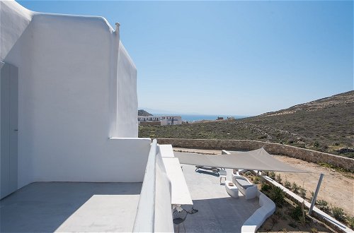 Photo 23 - 3-bed Villa in Mykonos With Private Pool