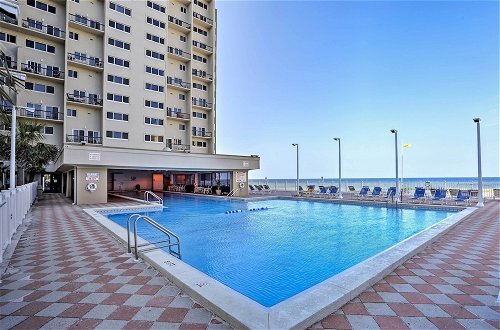Foto 21 - Panama City Condo w/ Balcony, Beach + Pool Access