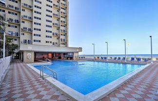 Photo 2 - Resort-style Condo w/ Balconies & Beach Views