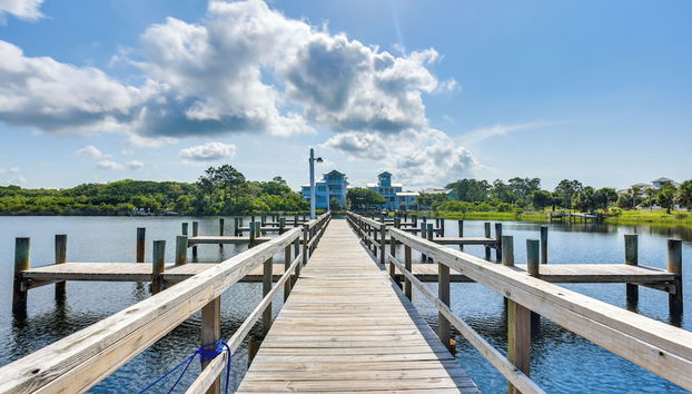 Beautiful Emerald Dreams Beach & Lakefront Condo - Foto 5