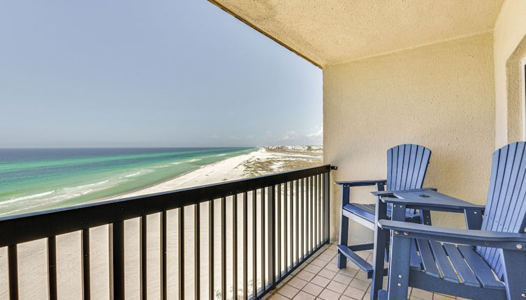 Foto 1 - Beautiful Emerald Dreams Beach & Lakefront Condo