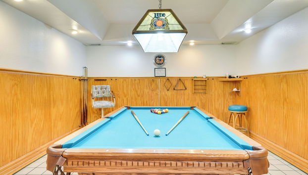 Beautiful Emerald Dreams Beach & Lakefront Condo - Foto 3