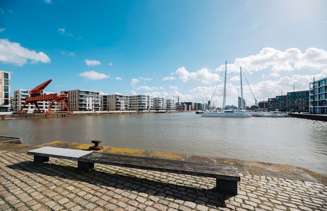 Limehome Bremerhaven Kantstraße - Foto 29