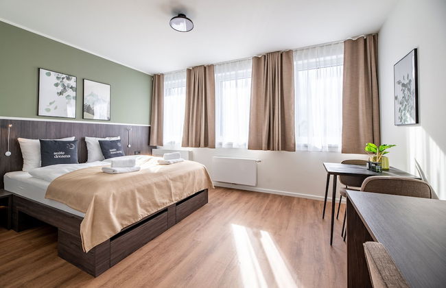 Limehome Bremerhaven Kantstraße - Foto 10
