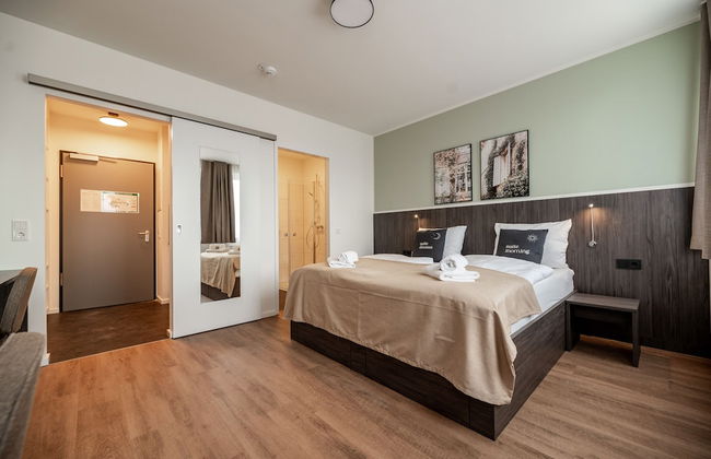 Limehome Bremerhaven Kantstraße - Foto 11