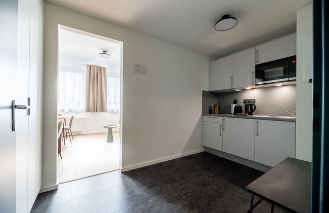 Limehome Bremerhaven Kantstraße - Foto 12