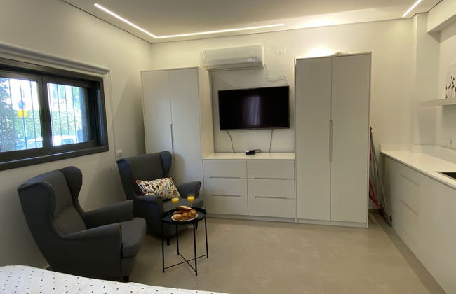 Cozy Apartment in the Heart of Tel Aviv - Foto 2
