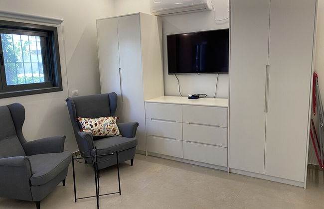 Cozy Apartment in the Heart of Tel Aviv - Foto 7