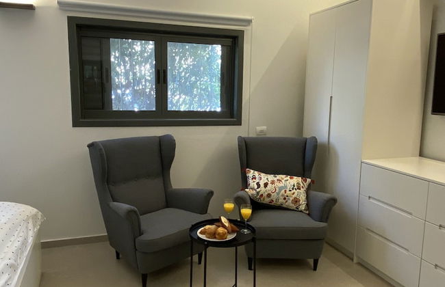Cozy Apartment in the Heart of Tel Aviv - Foto 3