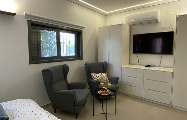 Cozy Apartment in the Heart of Tel Aviv - Foto 5