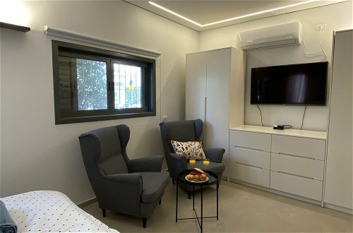 Foto 5 - Cozy Apartment in the Heart of Tel Aviv