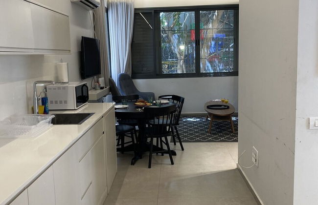 Cozy Apartment in the Heart of Tel Aviv - Foto 18