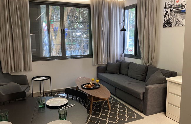 Cozy Apartment in the Heart of Tel Aviv - Foto 33