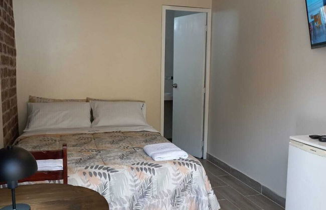 Hotel Montemar - Foto 5