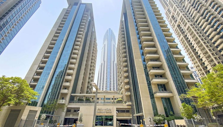 Photo 1 - Silkhaus Boulevard Central, Downtown Dubai