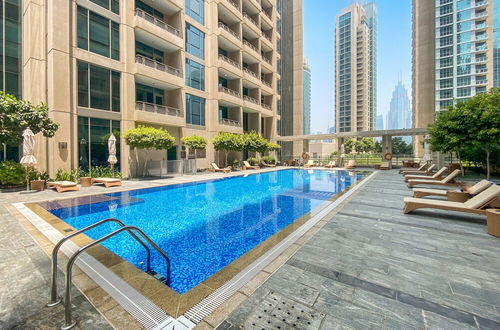 Photo 1 - Silkhaus Boulevard Central, Downtown Dubai