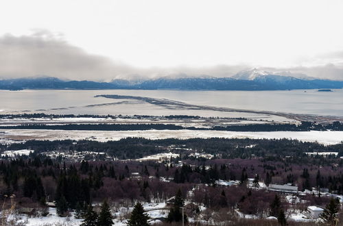 Photo 21 - Cozy Getaway w/ Porch - 4 Mi to Downtown Homer