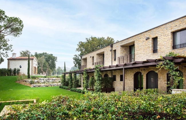 COUNTRY HOUSE OLIVETO SUL LAGO - Foto 9