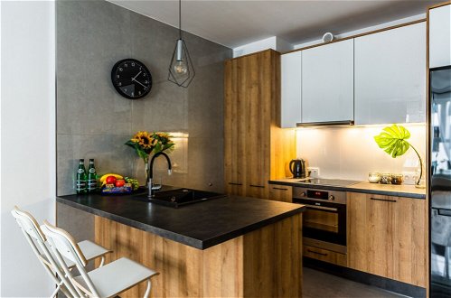 Foto 10 - Pure Home Apartments - Gwiaździsta