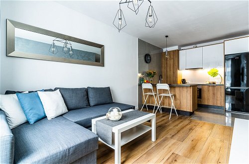 Foto 11 - Pure Home Apartments - Gwiaździsta