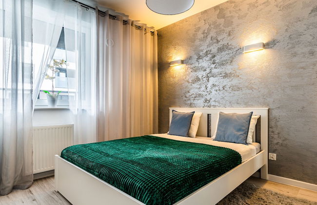 Pure Home Apartments - Gwiaździsta - Foto 14