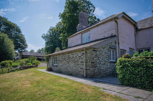 Photo 13 - Lancych Cottage - 2 Bedroom Cottage - Boncath