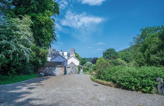 Photo 3 - Lancych Cottage - 2 Bedroom Cottage - Boncath