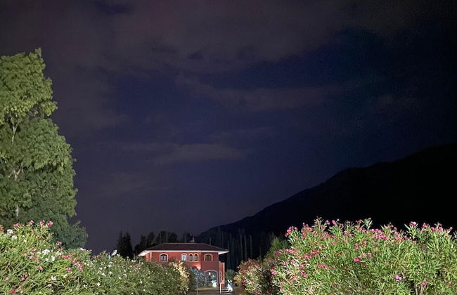 Villa Lia Cilento - Foto 35