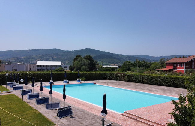 Villa Lia Cilento - Foto 30