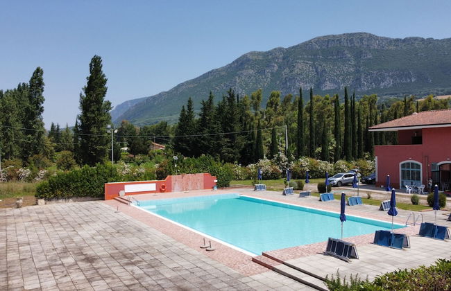 Villa Lia Cilento - Foto 32