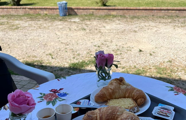 Villa Lia Cilento - Foto 34