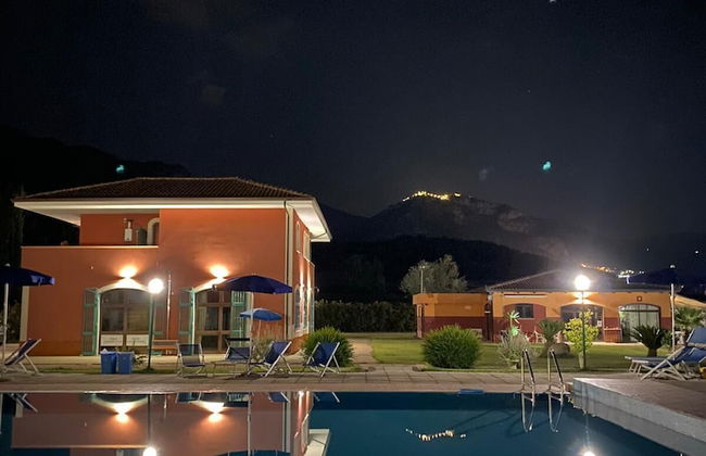 Villa Lia Cilento - Foto 28