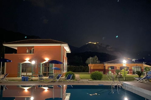 Photo 28 - Villa Lia Cilento